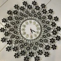 ساعت دیواری