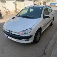 206 sd مناسب خانواده