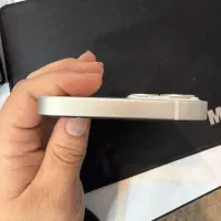 iphone 13 128 white zaa 81%|موبایل|رشت, شهرک قدس|دیوار