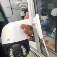 نصب دوربین مداربسته و دزدگیر اماکن