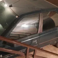 ماشین آردی مدل ۸۴|خودرو سواری و وانت|تفرش, |دیوار