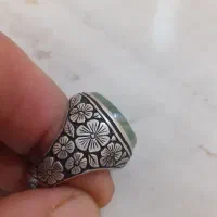 انگشتر کلکسیونی