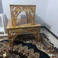 میز عسلی فروشی