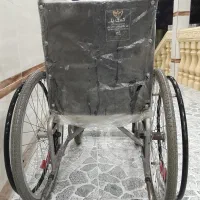 ویلچر|آرایشی، بهداشتی، درمانی|لاهیجان, بازکیاگوراب|دیوار