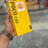 گوشی شیائومی poco c85