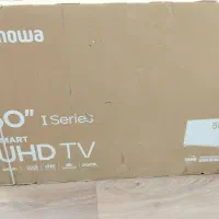 ۵۰اینچ اسنوا اکبند ۲۶