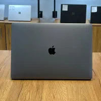 مک بوک Pro 2019/i9/32/512/4G  تمیز گرید A|رایانه همراه|مشهد, ارشاد|دیوار