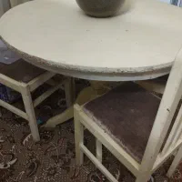 میز ناهار خوری