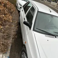 پراید111 مدل 94|خودرو سواری و وانت|شیروان (خراسان), |دیوار