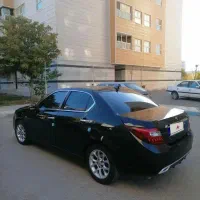 دنا توربو اتومات 1401|خودرو سواری و وانت|قم, پردیسان|دیوار