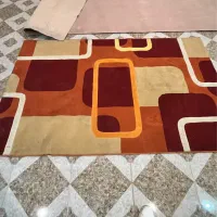 فرش و موکت