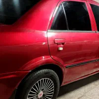 مزدا 323 تیپ 5 اتومات - مدل 1385|خودرو سواری و وانت|اندیشه, اندیشه فاز ۵|دیوار