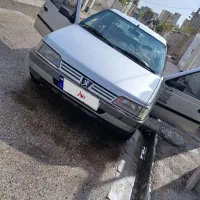 پژو405 مدل 90|خودرو سواری و وانت|اردبیل, |دیوار