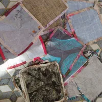 دستگیره آشپزخانه جفتی 10 تعداد محدود|سفره، حوله، دستمال آشپزخانه|نورآباد, |دیوار