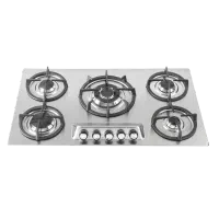 گاز صفحهای استیل برندهای معتبر ایرانی