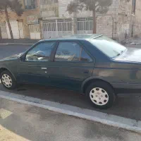 اردی مدل ۸۳سالم|خودرو سواری و وانت|فردیس, خیام شرقی|دیوار