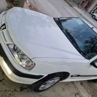 پژو پارس مدل 1402