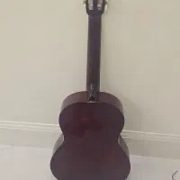 گیتار یاماها مدل fc-1|گیتار، بیس، امپلیفایر|مشهد, رضاشهر|دیوار