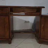 میز کامپیوتر