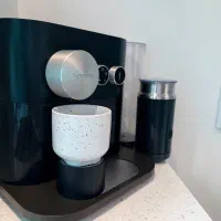 اسپرسو ساز نسپرسو