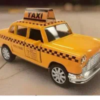 تاکسی گردشی مدل 91