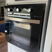 فر ترکیبی ( گازی و برقی ) سیمر نو