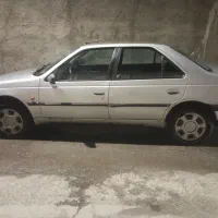 405Glx|خودرو سواری و وانت|تربتحیدریه, منصوریه|دیوار