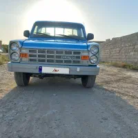 وانت زامیاد دوگانه کارخانه مدل ۹۷