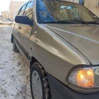 پراید 141 عروسک|خودرو سواری و وانت|محمدشهر, شهرک پیام (مهرالبرز)|دیوار