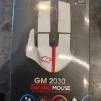 موس تسکو مدل ۲۰۳۰