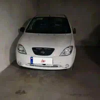 تیبا هاچبک مدل ۱۴۰۱ صفر خشک