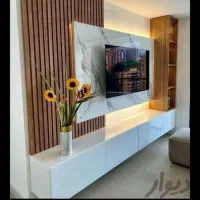 دکوراسیون داخلی مبین کابین|مصالح و تجهیزات ساختمان|گلبهار, شهر جدید گلبهار|دیوار