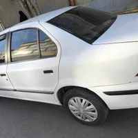 سمند LX ساده، مدل ۱۳۹۴