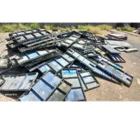 خریدارقالب فلزی ولوله داربست