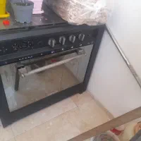 یک عدداجاق گازباطرح فر|اجاق گاز و لوازم برقی پختوپز|سلماس, |دیوار