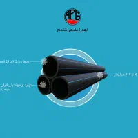 تولید لوله های پلی اتیلن|عمده‌فروشی|شوشتر, |دیوار