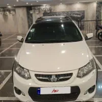 کوییک r مدل 1400( پارس خودرویی)