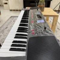 کیبورد رولند ea7 اورینتال|پیانو، کیبورد، آکاردئون|اهواز, کیان اباد|دیوار
