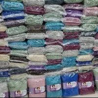 پتو تیسا ۲ نفره و یک نفره