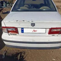 سمند ۸۱سلامت|خودرو سواری و وانت|چهارباغ, |دیوار