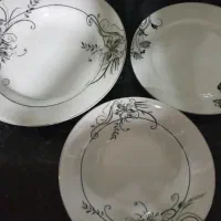 سرویس چینی اصل