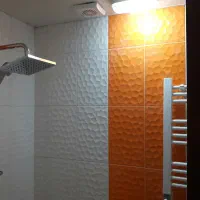 یک واحد ۹۶ متری در برج دوقلو کلید نخورده|فروش آپارتمان|اهر, |دیوار