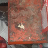 اینورتر قدیمی