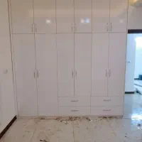 خدمات کابینت و کمد و مصنوعات چوبی|خدمات پیشه و مهارت|قم, زنبیل آباد|دیوار