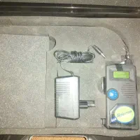 دستگاه نشت یاب سی ان جی  برند سایپایدک وارداتی