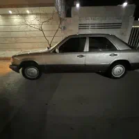 بنز ۲۳۰|خودرو سواری و وانت|مشهد, تربیت (صدف)|دیوار