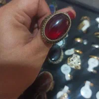 انگشتر مردانه|بدلیجات|گنبد کاووس, |دیوار