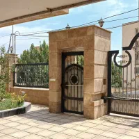 آپارتمان در باغستان