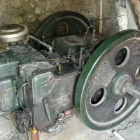 پمپ آب زمین کشاورزی مارگو،بلاکستون
