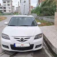 مزدا ۳ تیپ ۳